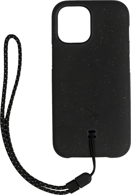 Lander Torrey Thermoline Case + Lanyard - iPhone 12 mini - AT&T